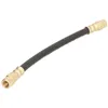 Image de ABE Flexible de frein C80204ABE Essieu arrière droit Longueur: 204mm Compatible avec BMW 3 Berline E36 3 Berline E30 5 Berline E34 02 Berline E10 7 E32