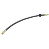 Image de ABE Flexible de frein C80206ABE des deux côtés de l'essieu avant Longueur: 455mm Compatible avec BMW 3 Berline E36 3 Coupé E36 3 Compact E36 3 Cabriolet E36 Z3 Roadster E36 3 Touring E36