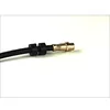 Image de ABE Flexible de frein C80208ABE des deux côtés de l'essieu avant Longueur: 355mm Compatible avec BMW 7 E38
