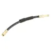 Image de ABE Flexible de frein C80215ABE Essieu arrière Longueur: 277mm Compatible avec BMW 5 Berline E39