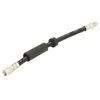 Image de ABE Flexible de frein C80216ABE Essieu arrière Longueur: 276mm Compatible avec BMW 5 Touring E39