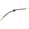 Image de ABE Flexible de frein C80218ABE des deux côtés de l'essieu avant Longueur: 485mm Compatible avec BMW X5 E53