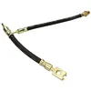 Image de ABE Flexible de frein C80219ABE Essieu arrière gauche Longueur: 585mm Compatible avec BMW X5 E53, MAZDA TRIBUTE EP