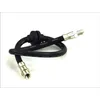 Image de ABE Flexible de frein C80220ABE des deux côtés de l'essieu avant Longueur: 555mm Compatible avec BMW X3 E83 7 F01, F02, F03, F04 7 E65, E66, E67