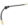 Image de ABE Flexible de frein C80222ABE des deux côtés de l'essieu avant Longueur: 546mm Compatible avec BMW X3 E83
