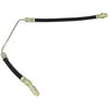 Image de ABE Flexible de frein C80227ABE Essieu arrière droit Longueur: 510mm Compatible avec BMW X5 E53