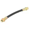 Image de ABE Flexible de frein C80229ABE Essieu arrière gauche Longueur: 205mm Compatible avec BMW 3 Berline E90 3 Touring E91 1 5 portes E87 3 Coupé E92 X1 E84