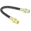Image de ABE Flexible de frein C80307ABE Essieu arrière Longueur: 263mm Compatible avec SUBARU JUSTY I KAD