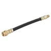 Image de ABE Flexible de frein C80503ABE des deux côtés de l'essieu avant Longueur: 184mm Compatible avec HYUNDAI PONY A trois volumes X-1, MITSUBISHI PAJERO II V3W, V2W, V4W