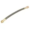 Image de ABE Flexible de frein C80522ABE Essieu arrière droit Longueur: 278mm Compatible avec HYUNDAI ATOS MX