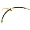 Image de ABE Flexible de frein C80544ABE Essieu avant droit Longueur: 416mm Compatible avec HYUNDAI TERRACAN HP