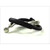 Image de ABE Flexible de frein C80606ABE des deux côtés de l'essieu avant Longueur: 415mm Compatible avec BMW 1 3 portes F21, HONDA LEGEND IV KB, DAEWOO Rezzo U100