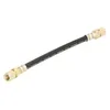 Image de ABE Flexible de frein C80607ABE Essieu arrière droit Longueur: 245mm Compatible avec CHEVROLET NUBIRA Break, DAEWOO LACETTI 3/5 portes KLAN