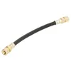 Image de ABE Flexible de frein C80608ABE Essieu arrière gauche Longueur: 245mm Compatible avec CHEVROLET NUBIRA Break, DAEWOO LACETTI 3/5 portes KLAN