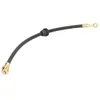 Image de ABE Flexible de frein C80614ABE des deux côtés de l'essieu avant Longueur: 425mm Compatible avec CHEVROLET SPARK M300, DAEWOO Matiz 3/5 portes M100, M150