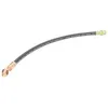 Image de ABE Flexible de frein C80617ABE des deux côtés de l'essieu avant Longueur: 562mm Compatible avec DAEWOO KORANDO KJ KORANDO Cabrio KJ