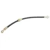 Image de ABE Flexible de frein C80650ABE des deux côtés de l'essieu avant Longueur: 400mm Compatible avec SUZUKI BALENO 3/5 portes EG BALENO Break EG BALENO EG