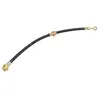Image de ABE Flexible de frein C80651ABE des deux côtés de l'essieu avant Longueur: 447mm Compatible avec SUZUKI SWIFT II 3/5 portes EA, MA SWIFT I AA