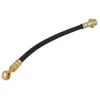 Image de ABE Flexible de frein C80661ABE des deux côtés de l'essieu avant Longueur: 280mm Compatible avec SUZUKI Samurai SUV SJ Samurai SUV Cabriolet SJ SJ 413 OS SJ 410 SUV Cabriolet OS SJ 410