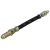 Image de ABE Flexible de frein C80665ABE des deux côtés de l'essieu avant Longueur: 136mm Compatible avec SUZUKI Samurai SUV SJ SJ 413 OS