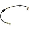 Image de ABE Flexible de frein C80669ABE Essieu avant gauche Longueur: 777mm Compatible avec SUZUKI Vitara SUV ET, TA, TD VITARA Cabrio ET, TA VITARA ET X-90 EL VITARA Cabrio ET