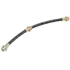 Image de ABE Flexible de frein C80672ABE Essieu arrière Longueur: 365mm Compatible avec SUZUKI SWIFT II 3/5 portes EA, MA SWIFT II A trois volumes AH, AJ SWIFT Décapotable SF413