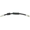 Image de ABE Flexible de frein C80712ABE Essieu arrière Longueur: 271mm Compatible avec VOLVO V70 I 875, 876