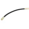 Image de ABE Flexible de frein C80714ABE des deux côtés de l'essieu avant Longueur: 290mm Compatible avec BMW 3 Berline E30 6 Coupé E24 3 Berline E21 7 E23 5 Berline E12, VOLVO 240 Kombi P245