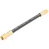Image de ABE Flexible de frein C80715ABE Essieu arrière Longueur: 267mm Compatible avec BMW 3 Berline E36 3 Berline E30 5 Berline E34 02 Berline E10, VOLVO V70 II 285