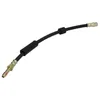 Image de ABE Flexible de frein C80724ABE des deux côtés de l'essieu avant Longueur: 357mm Compatible avec VOLVO XC90 I 275