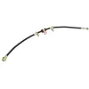 Image de ABE Flexible de frein C80801ABE Essieu avant gauche Longueur: 700mm Compatible avec HONDA Accord VI Berline CK, CG, CH, CF8, ROVER 600 RH