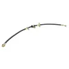 Image de ABE Flexible de frein C80802ABE Essieu avant droit Longueur: 700mm Compatible avec HONDA Accord VI Berline CK, CG, CH, CF8, ROVER 600 RH