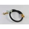 Image de ABE Flexible de frein C80807ABE des deux côtés de l'essieu avant Longueur: 486mm Compatible avec ROVER 200 RF 25 3/5 portes RF CABRIOLET XW 200 Coupé XW