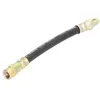 Image de ABE Flexible de frein C81005ABE Essieu arrière Longueur: 185mm Compatible avec VW Golf III 3/5 portes 1H1 Golf II 3/5 portes 19E, 1G1 Transporter T4 Minibus 70B, 70C, 7DB, 7DK, 70J, 70K, 7DC, 7DJ