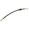 Image de ABE Flexible de frein C81008ABE des deux côtés de l'essieu avant Longueur: 441mm Compatible avec VW Golf 3 3/5 portes 1H1 Caddy III Break 2KB, 2KJ, 2CB, 2CJ Golf 4 Variant 1J5 Polo III 3/5 portes 6N2