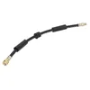 Image de ABE Flexible de frein C81020ABE des deux côtés de l'essieu avant Longueur: 395mm Compatible avec FIAT Coupé 175, ALFA ROMEO SPIDER 916S