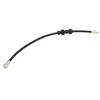 Image de ABE Flexible de frein C81029ABE des deux côtés de l'essieu avant Longueur: 552mm Compatible avec ALFA ROMEO 166 936
