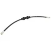 Image de ABE Flexible de frein C81031ABE des deux côtés de l'essieu avant Longueur: 577mm Compatible avec ALFA ROMEO 166 936, MAZDA 626 IV GE