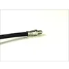Image de ABE Flexible de frein C81033ABE des deux côtés de l'essieu avant Longueur: 396mm Compatible avec ALFA ROMEO 147 937 GT 937 156 932 156 Sportwagon 932