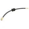Image de ABE Flexible de frein C81090ABE des deux côtés de l'essieu avant Longueur: 412mm Compatible avec ALFA ROMEO 147 937, FIAT Palio I Weekend 178, 178DX, 173, 373, 374, 171
