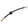 Image de ABE Flexible de frein C81103ABE des deux côtés de l'essieu avant Longueur: 355mm Compatible avec VW Corrado 53i Passat B3/B4 Berline 3A2, 35i Passat B3/B4 Break 3A5, 35i Passat NMS A32, A33