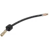 Image de ABE Flexible de frein C81104ABE des deux côtés de l'essieu avant Longueur: 295mm Compatible avec VW Polo II Coupé 86C, 80 Polo II 3/5 portes 86C, 80 Polo II Classic 86C, 80 Polo I 3 portes 86, AUDI