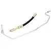 Image de ABE Flexible de frein C81109ABE Essieu arrière droit Longueur: 190mm Compatible avec VW Passat B5 GP Break 3BG, 3B6 Passat B5 GP Berline 3BG, 3B3 Passat B5 Break 3B5 Passat B5 Berline 3B2, AUDI, SKODA
