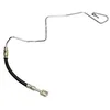 Image de ABE Flexible de frein C81112ABE Essieu arrière droit Longueur: 233mm Compatible avec VW Golf IV 3/5 portes 1J1 Golf IV Variant 1J5 Bora Berline 1J2 New Beetle 3/5 portes 9C1, 1C1 Bora Variant 1J6