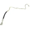 Image de ABE Flexible de frein C81116ABE Essieu arrière gauche Longueur: 500mm Compatible avec VW Polo III 3/5 portes 6N2 Polo III Classic 6V2, SEAT Ibiza II 6K1