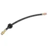 Image de ABE Flexible de frein C81117ABE des deux côtés de l'essieu avant Longueur: 352mm Compatible avec VW Transporter T4 Minibus 70B, 70C, 7DB, 7DK, 70J, 70K, 7DC, 7DJ Transporter T4 Van 70A, 70H, 7DA, 7DH