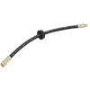 Image de ABE Flexible de frein C81119ABE des deux côtés de l'essieu avant Longueur: 367mm Compatible avec VW LT 28-35 I Van 281-363 LT 28-35 I Bus 281-363 LT 28-35 I Camion plate-forme/Châssis 281-363, AUDI