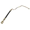 Image de ABE Flexible de frein C81122ABE Essieu arrière droit Longueur: 615mm Compatible avec VW Polo III 3/5 portes 6N2 Polo III Classic 6V2, SEAT Cordoba Vario 6K5