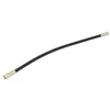 Image de ABE Flexible de frein C81124ABE des deux côtés de l'essieu avant Longueur: 440mm Compatible avec VW Transporter T4 Minibus 70B, 70C, 7DB, 7DK, 70J, 70K, 7DC, 7DJ Transporter T4 Van 70A, 70H, 7DA, 7DH