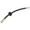 Image de ABE Flexible de frein C81128ABE des deux côtés de l'essieu avant Longueur: 305mm Compatible avec AUDI A6 C5 Avant 4B5 A6 C5 Berline 4B2 100 C3 Berline 44, 44Q, 443, 444 100 C3 Avant 44, 44Q, 445, 446